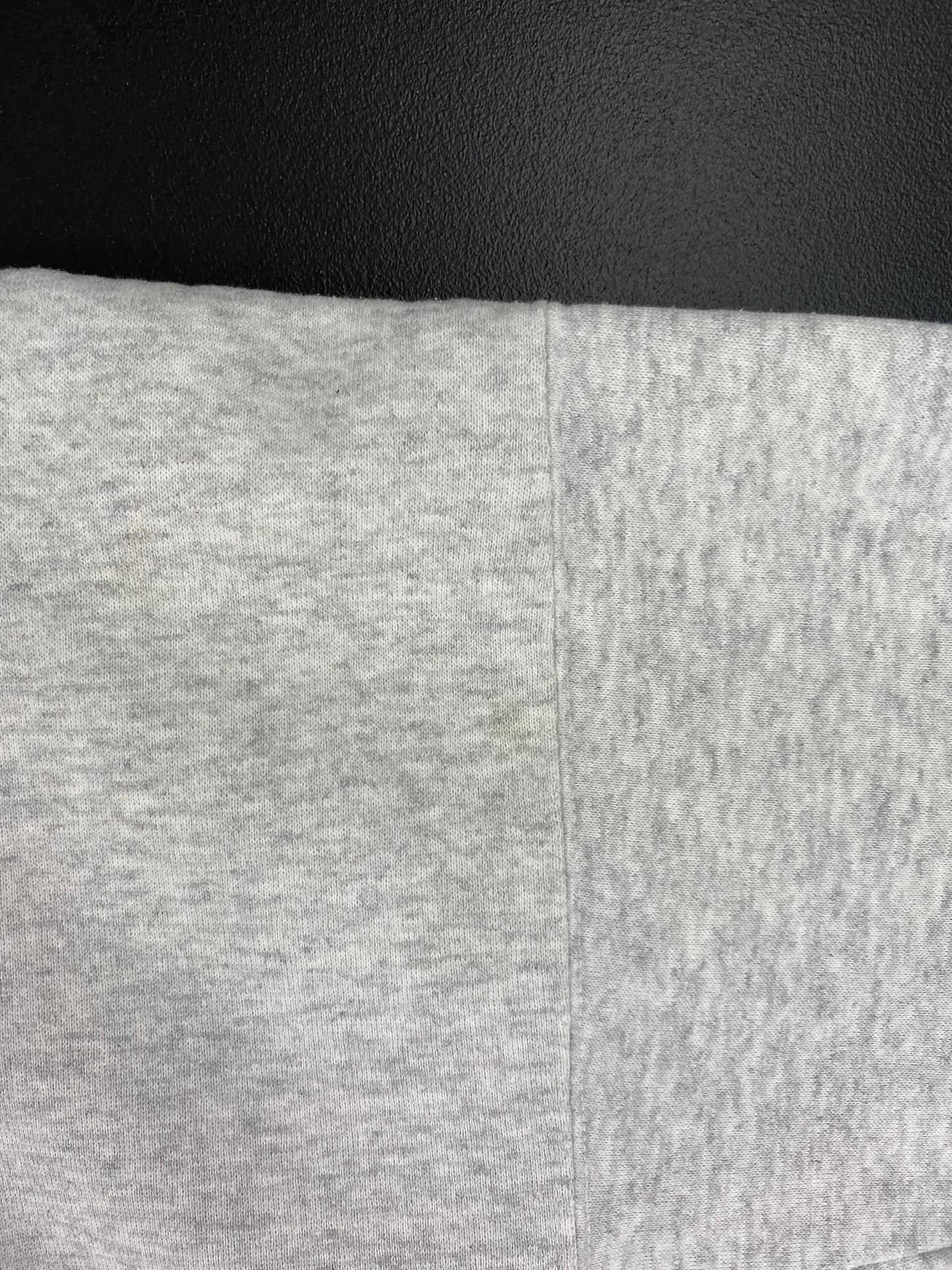 90's NEW YORK KNICKS Made in USA Size L Vintage NBA Sweat-Shirt / A3316