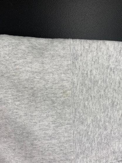 90's NEW YORK KNICKS Made in USA Size L Vintage NBA Sweat-Shirt / A3316