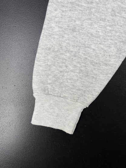 90's NEW YORK KNICKS Made in USA Size L Vintage NBA Sweat-Shirt / A3316