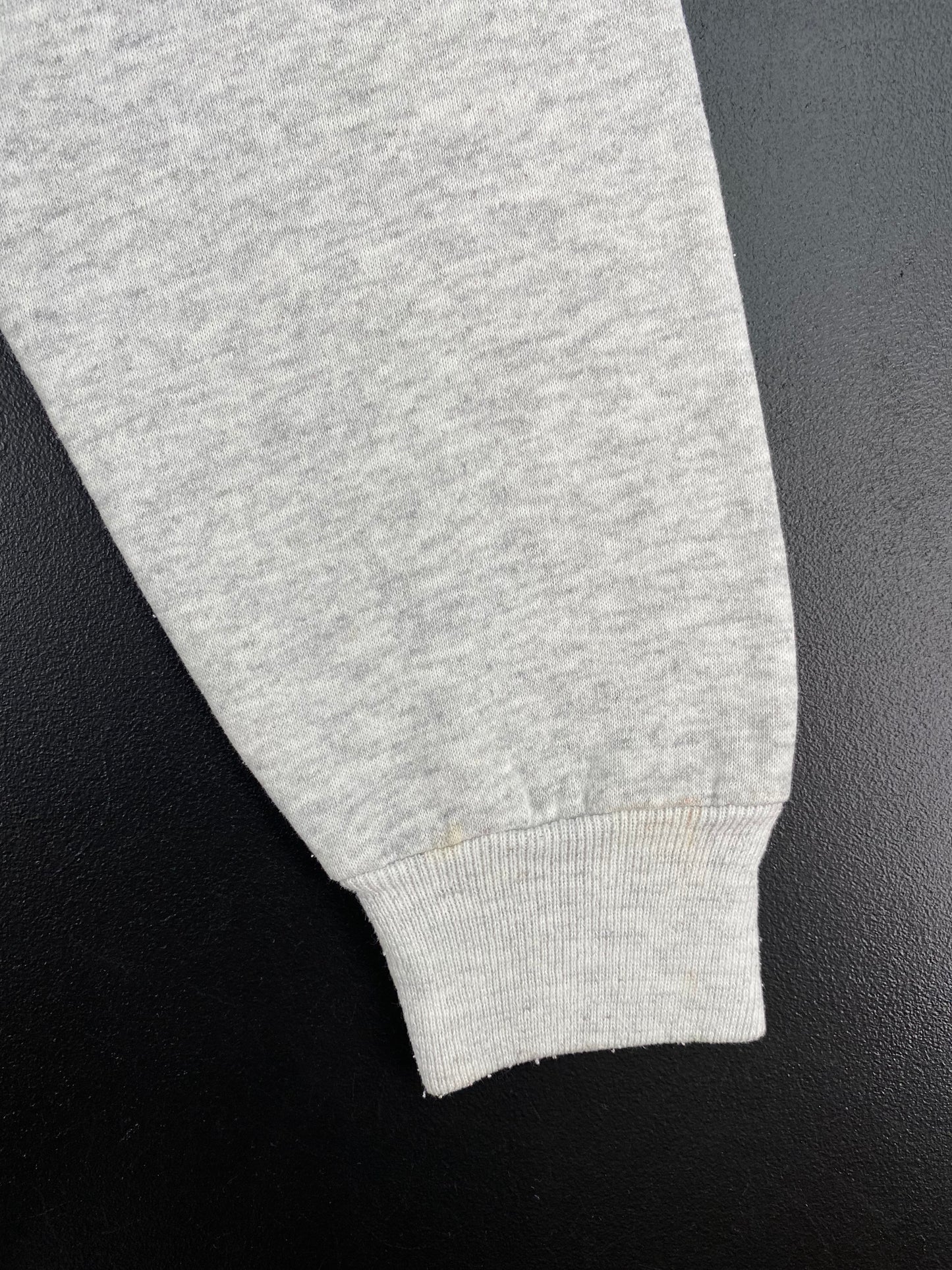 90's NEW YORK KNICKS Made in USA Size L Vintage NBA Sweat-Shirt / A3316