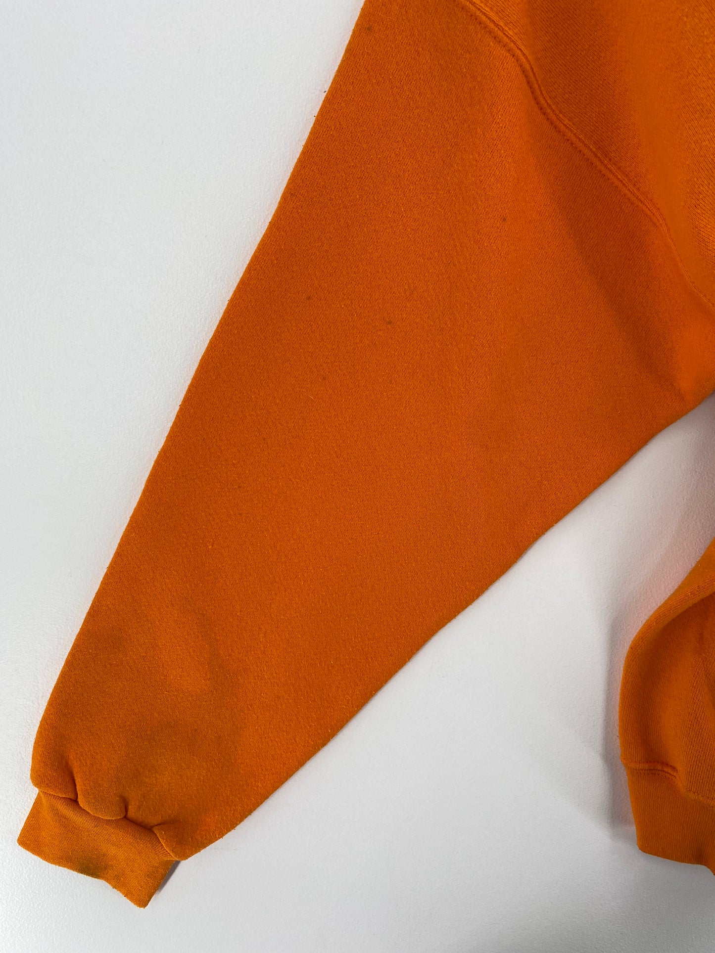 1998 TENNESSEE VOLUNTEERS Size L Vintage College Sweat-Shirt / A3320