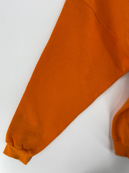 1998 TENNESSEE VOLUNTEERS Size L Vintage College Sweat-Shirt / A3320