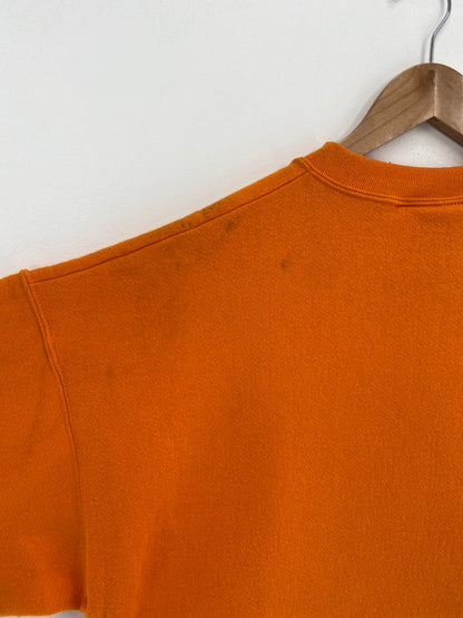 1998 TENNESSEE VOLUNTEERS Size L Vintage College Sweat-Shirt / A3320