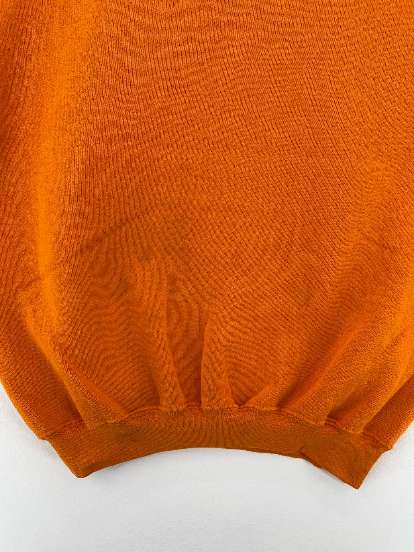 1998 TENNESSEE VOLUNTEERS Size L Vintage College Sweat-Shirt / A3320