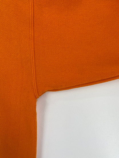 1998 TENNESSEE VOLUNTEERS Size L Vintage College Sweat-Shirt / A3320