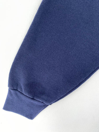 90's DENVER BRONCOS Made in USA Size XXL Vintage NFL Sweat-Shirt / A3321