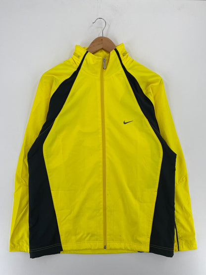 00' NIKE Size M Vintage Nylon Jacket / E4442N