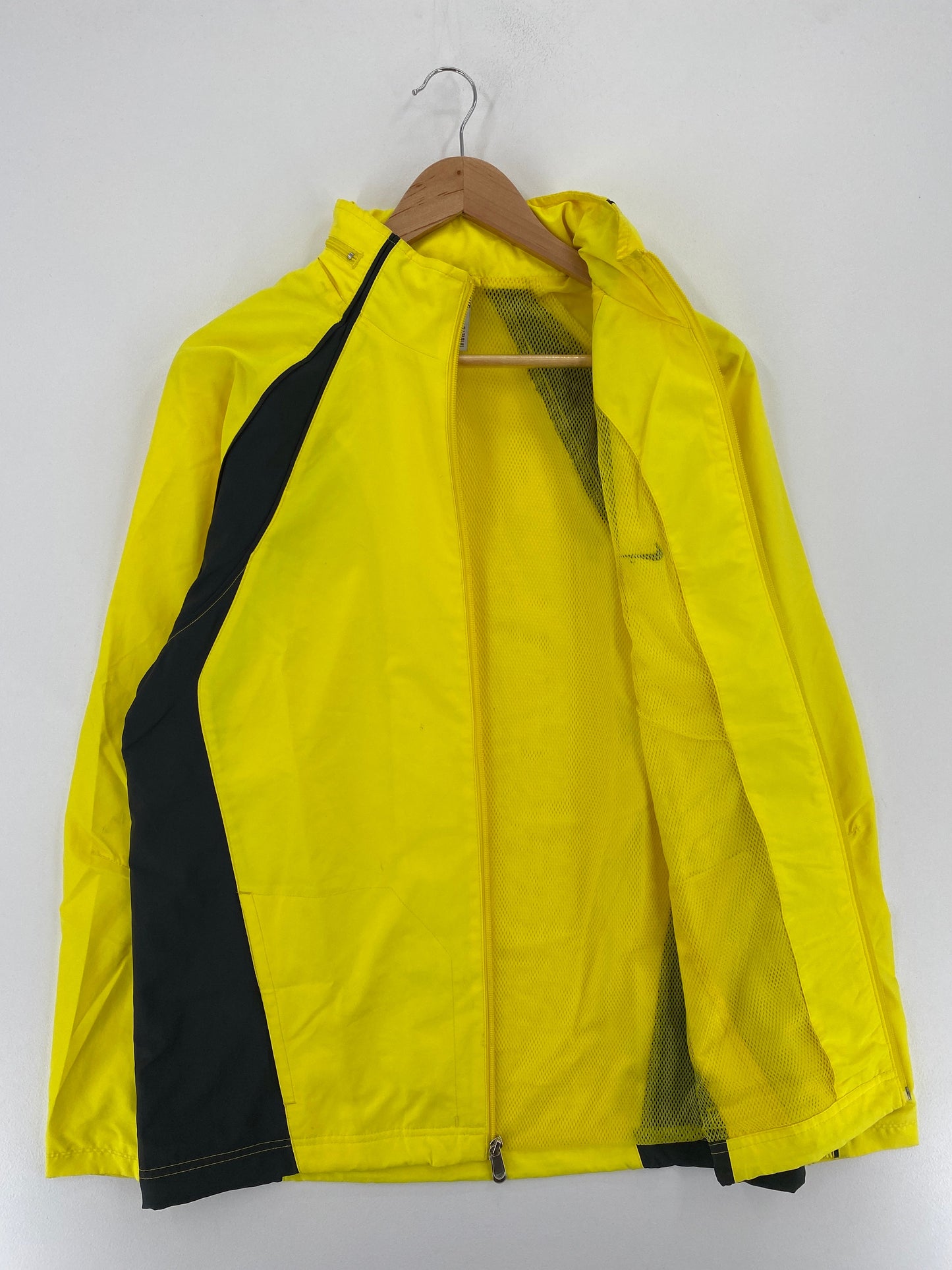 00' NIKE Size M Vintage Nylon Jacket / E4442N