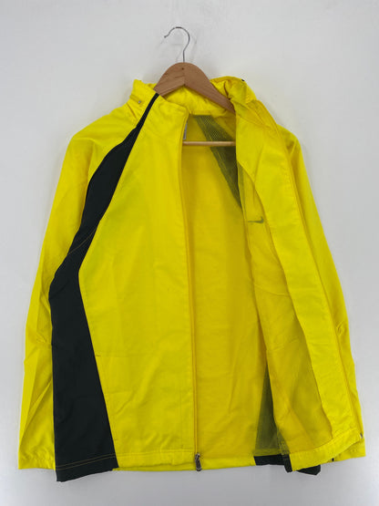 00' NIKE Size M Vintage Nylon Jacket / E4442N