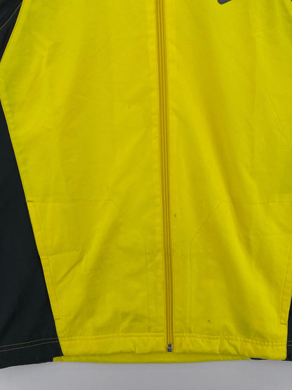 00' NIKE Size M Vintage Nylon Jacket / E4442N