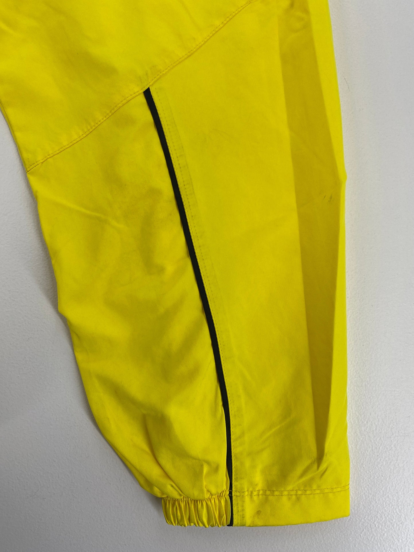 00' NIKE Size M Vintage Nylon Jacket / E4442N