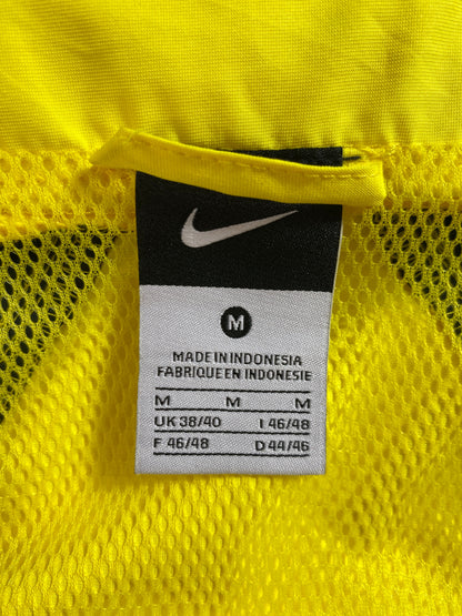 00' NIKE Size M Vintage Nylon Jacket / E4442N