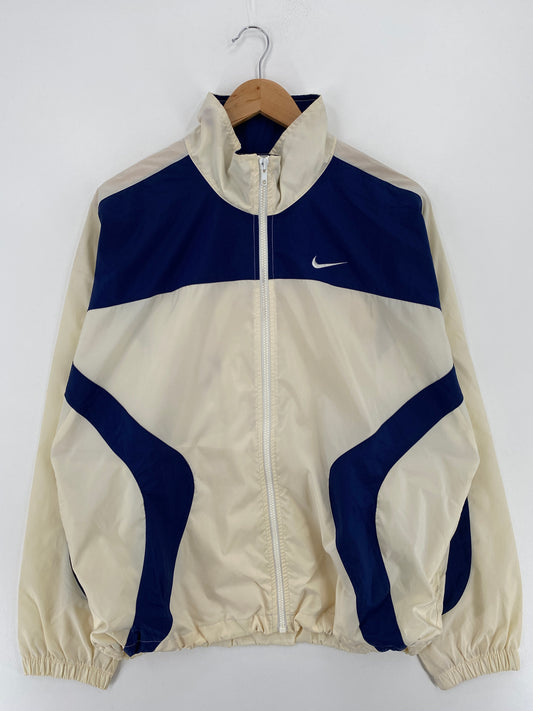 90's NIKE Size M Vintage Nylon Jacket / A3469