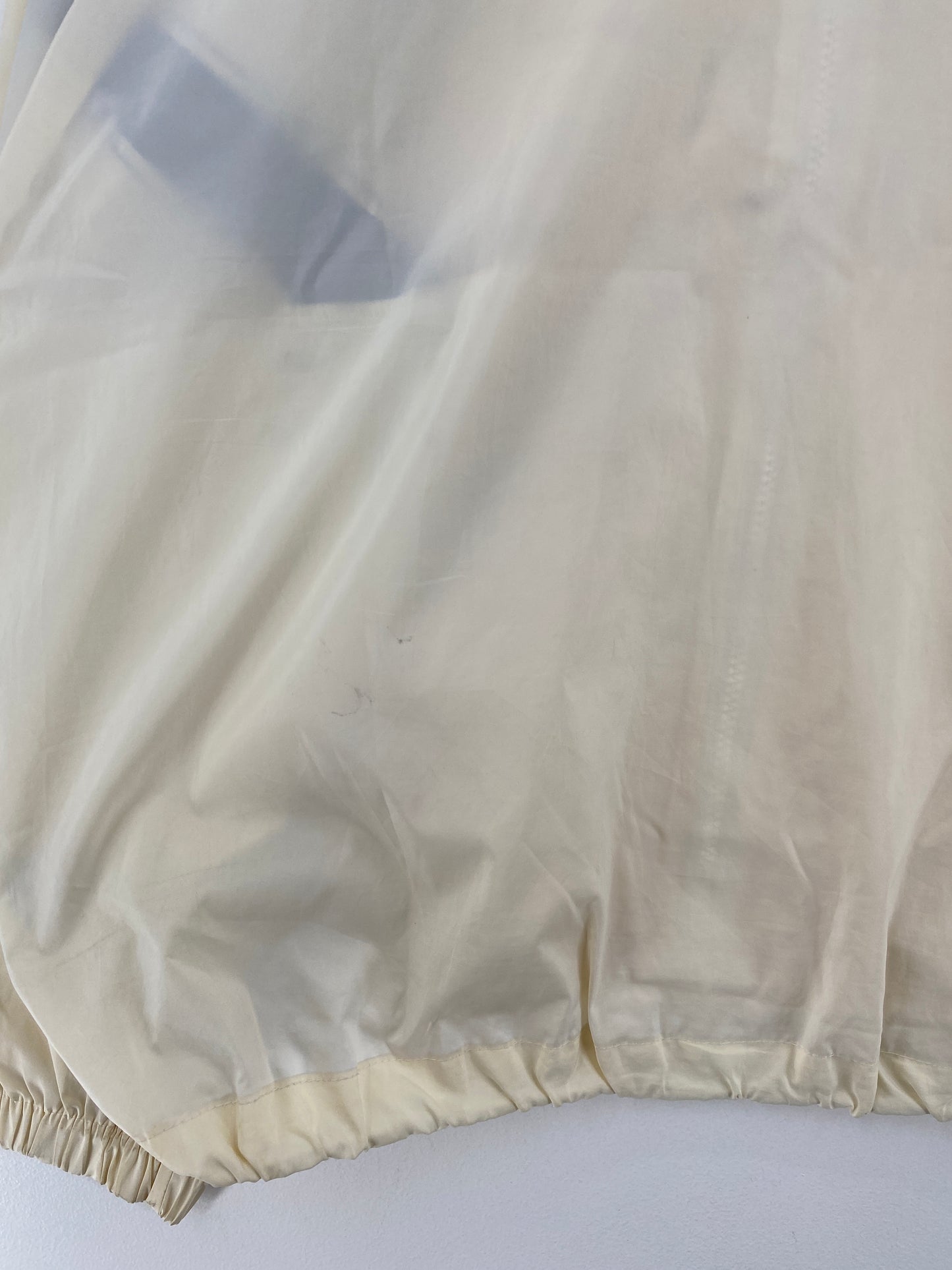 90's NIKE Size M Vintage Nylon Jacket / A3469