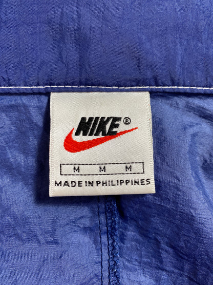 90's NIKE Size M Vintage Nylon Jacket / A3469