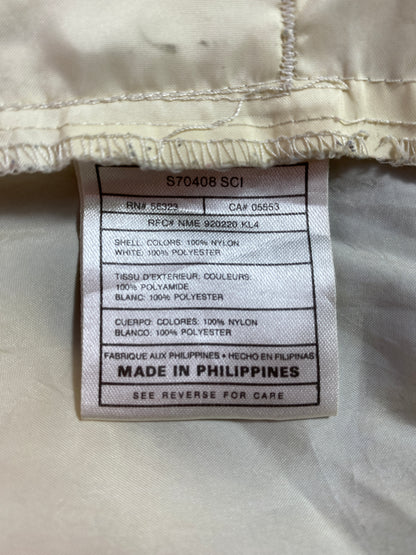 90's NIKE Size M Vintage Nylon Jacket / A3469