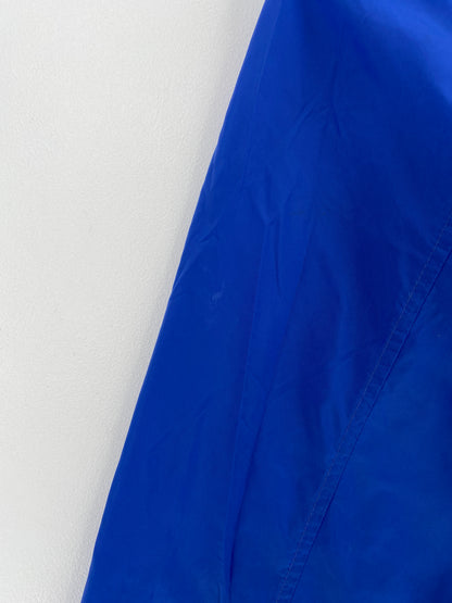 90's NIKE Silver Tag Size S Vintage Nylon Jacket / A3474