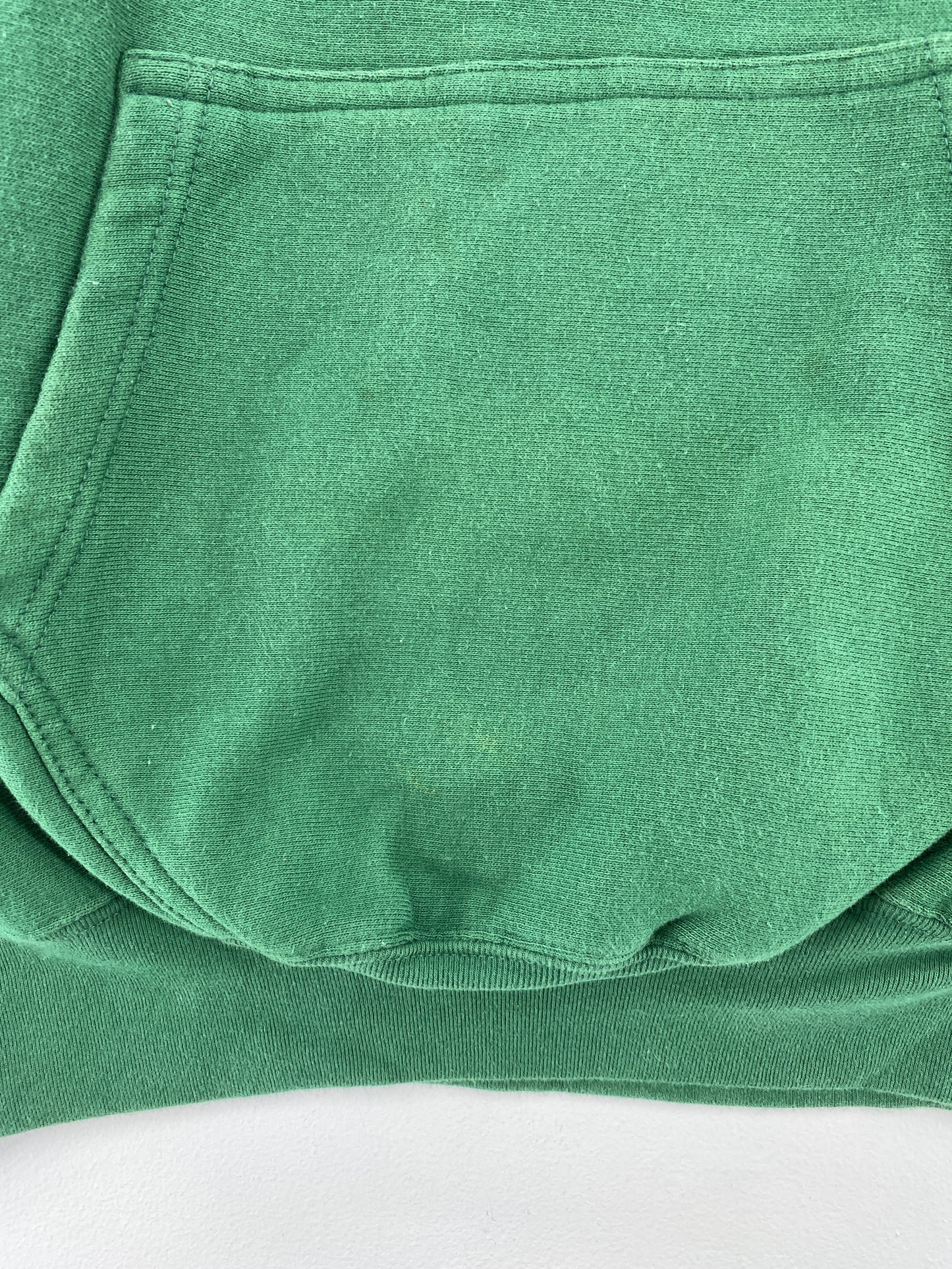 Vintage MIAMI Size L College Hoodie Sweat-Shirt / A3475