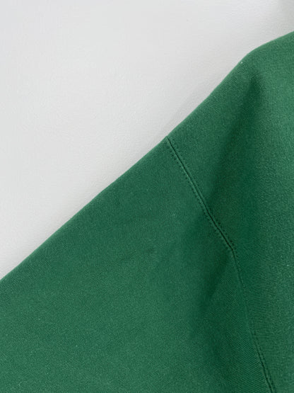 Vintage MIAMI Size L College Hoodie Sweat-Shirt / A3475