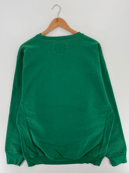 Vintage OHIO Size L College Sweat-Shirt / A3477