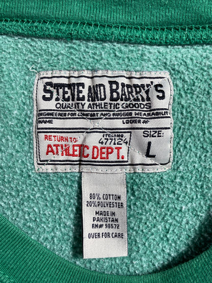 Vintage OHIO Size L College Sweat-Shirt / A3477