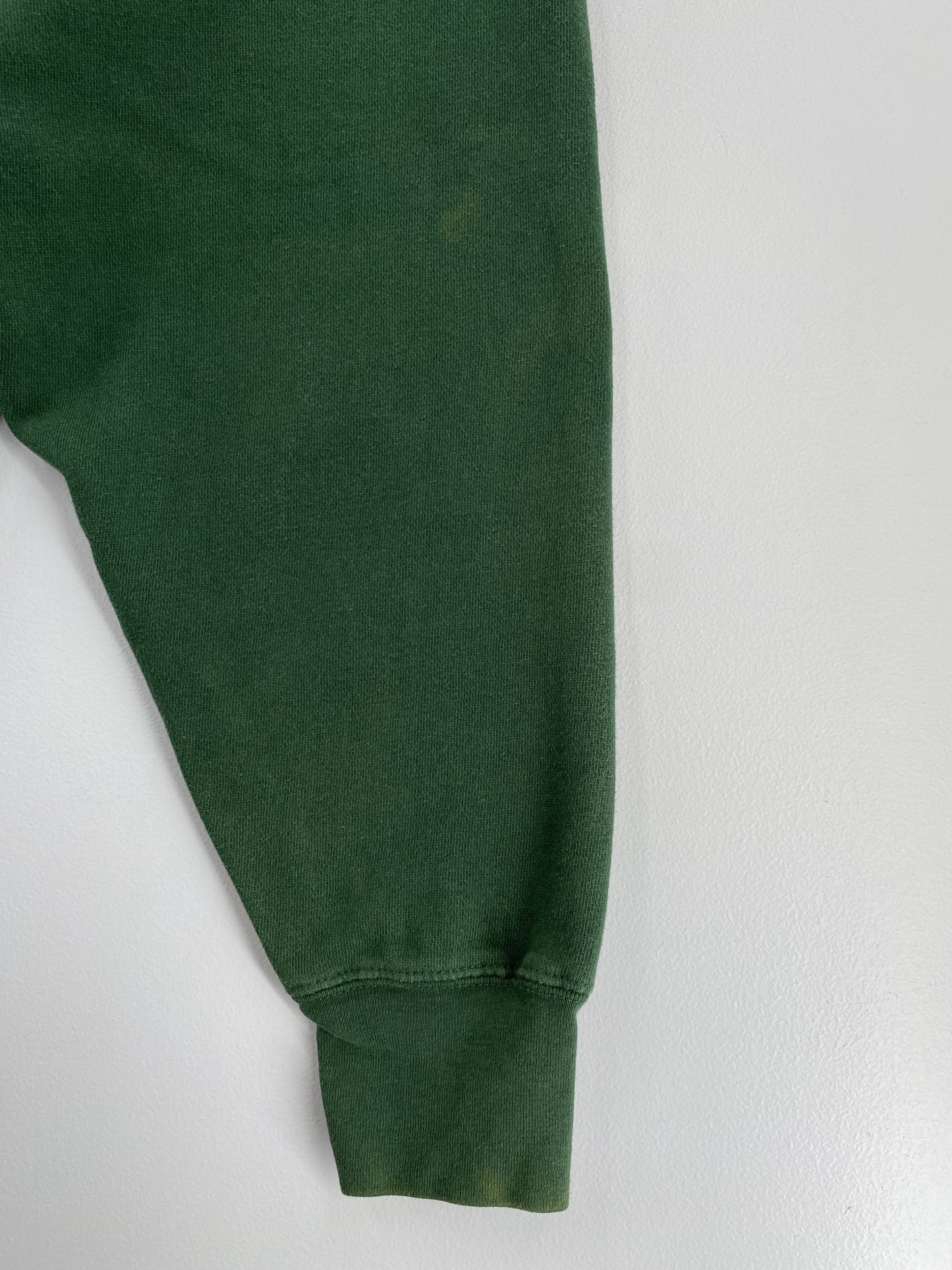 Vintage MARSHALL Size XL College Sweat-Shirt / A3478