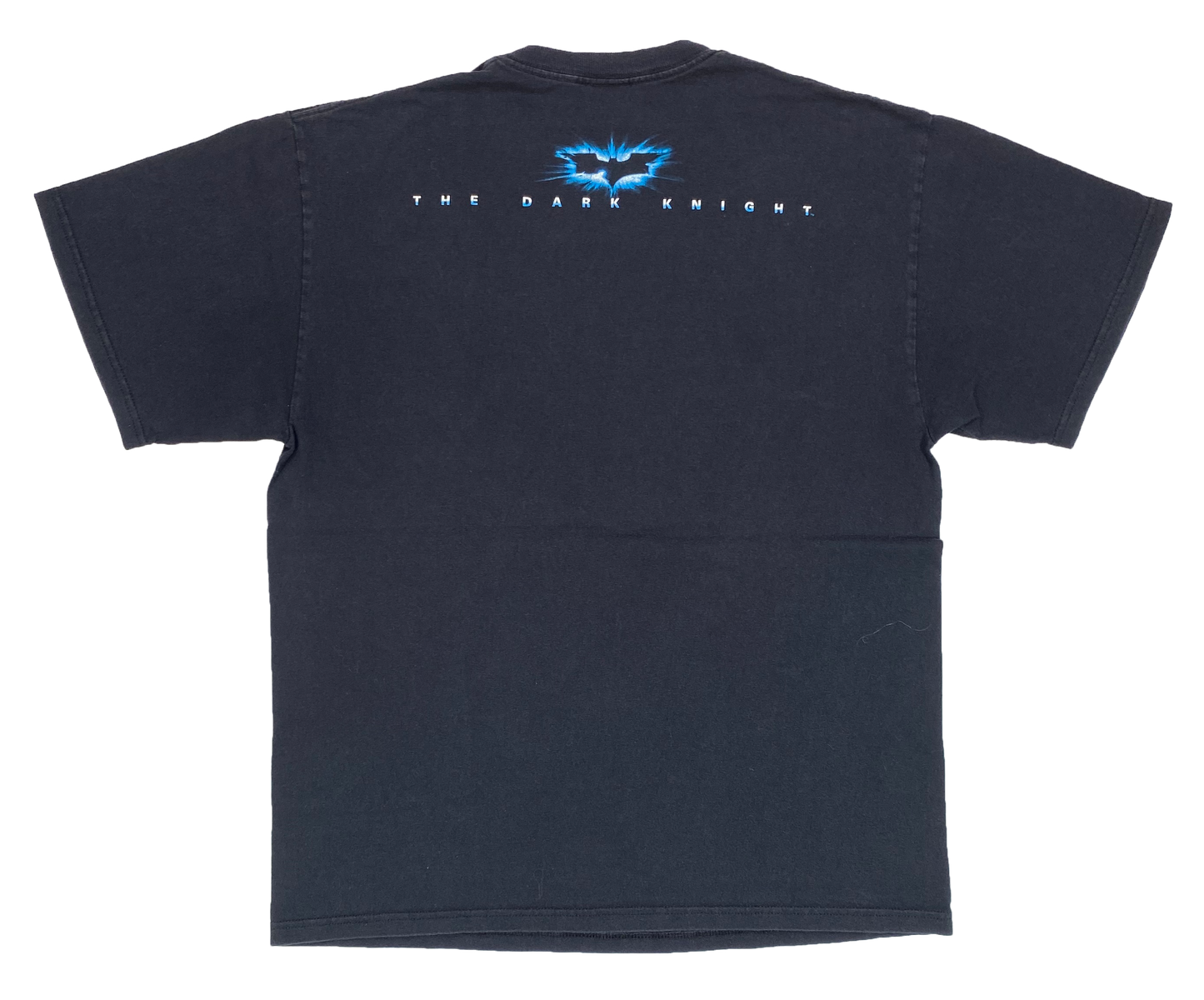 Vintage Joker x Batman The Dark Night T-Shirts  / 4461