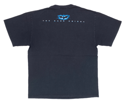 Vintage Joker x Batman The Dark Night T-Shirts  / 4461