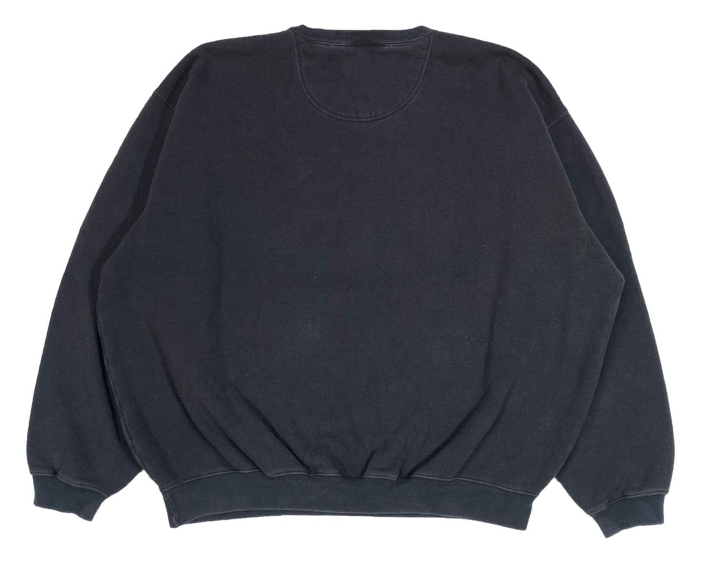 90's Nike Center Logo Vintage Sweat-Shirt / 4465