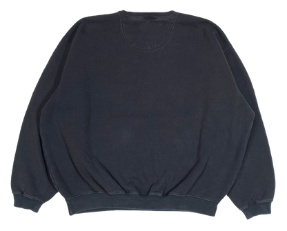 90's Nike Center Logo Vintage Sweat-Shirt / 4465