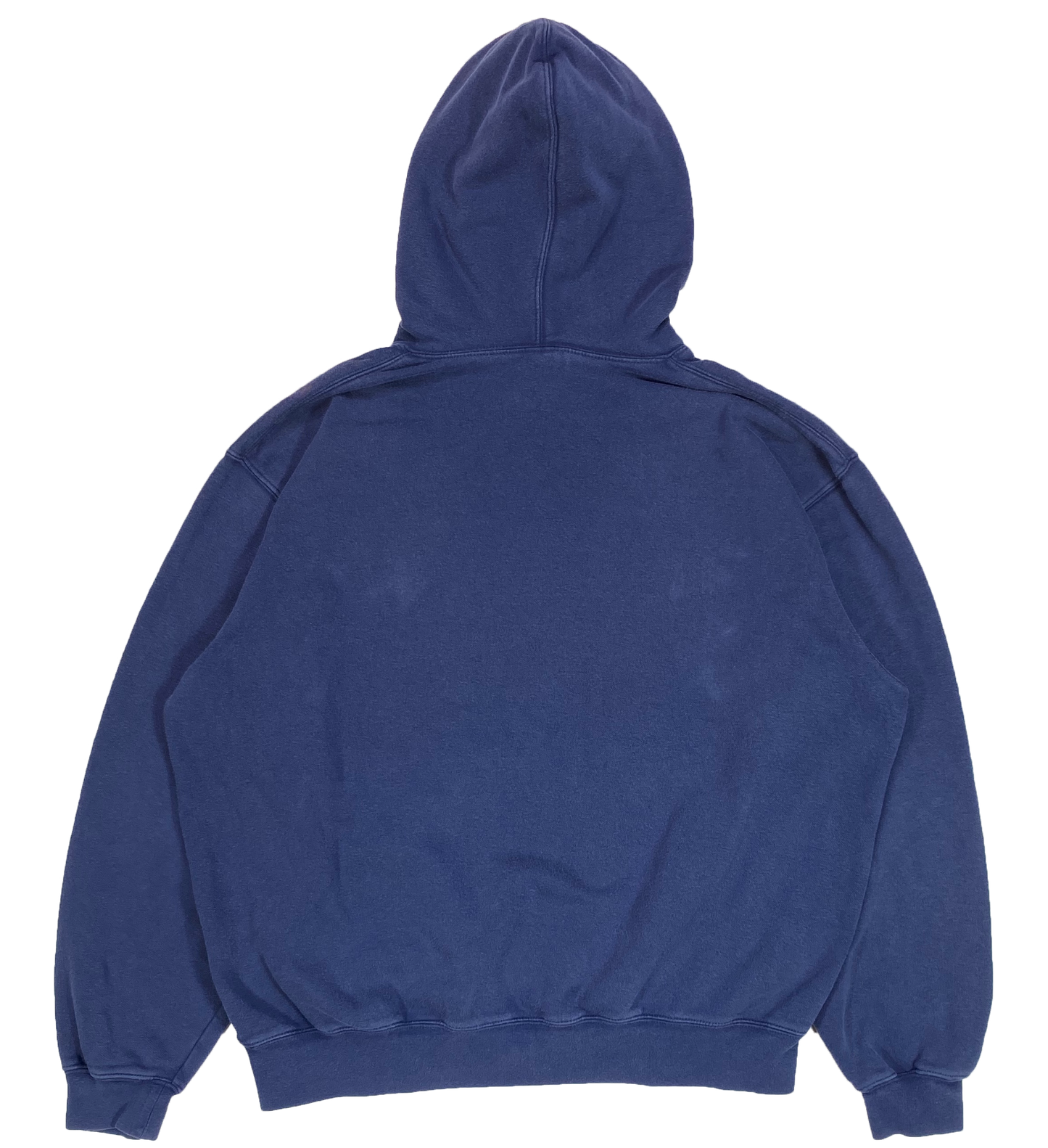 90's Nike x Connecticut Vintage Hoodie Sweat-Shirt / 4467