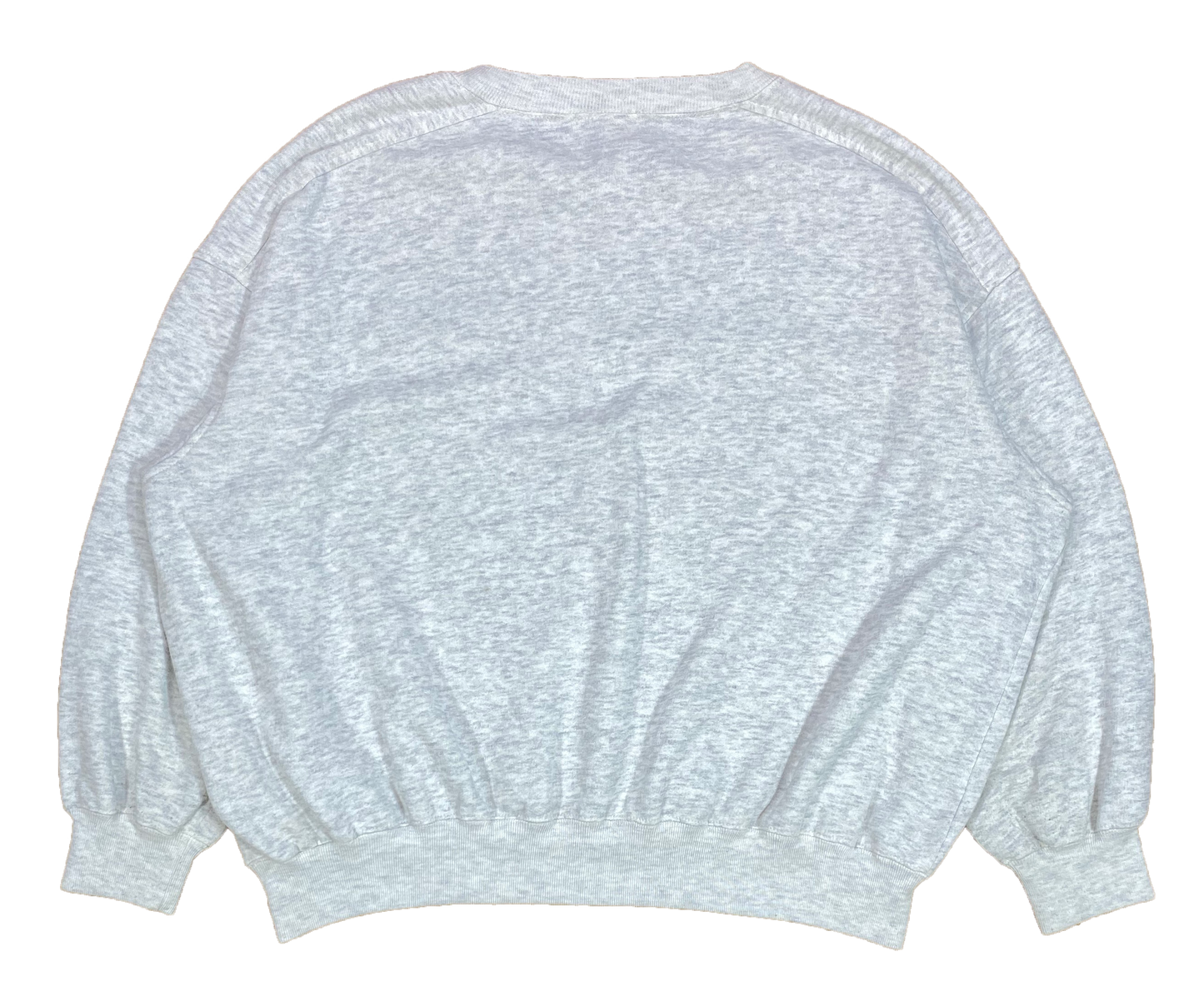 90's Nike Silver Tag Mini Logo Vintage Sweat-Shirt / 4469