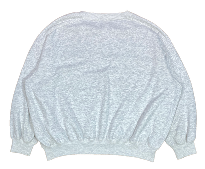 90's Nike Silver Tag Mini Logo Vintage Sweat-Shirt / 4469