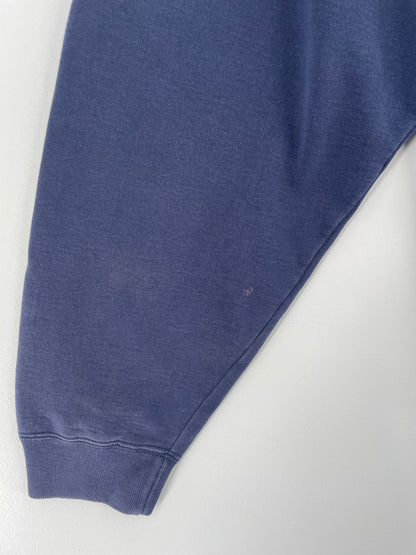 90's TOMMY HILFIGER Size XL Vintage Hoodie Sweat-shirt / A2665