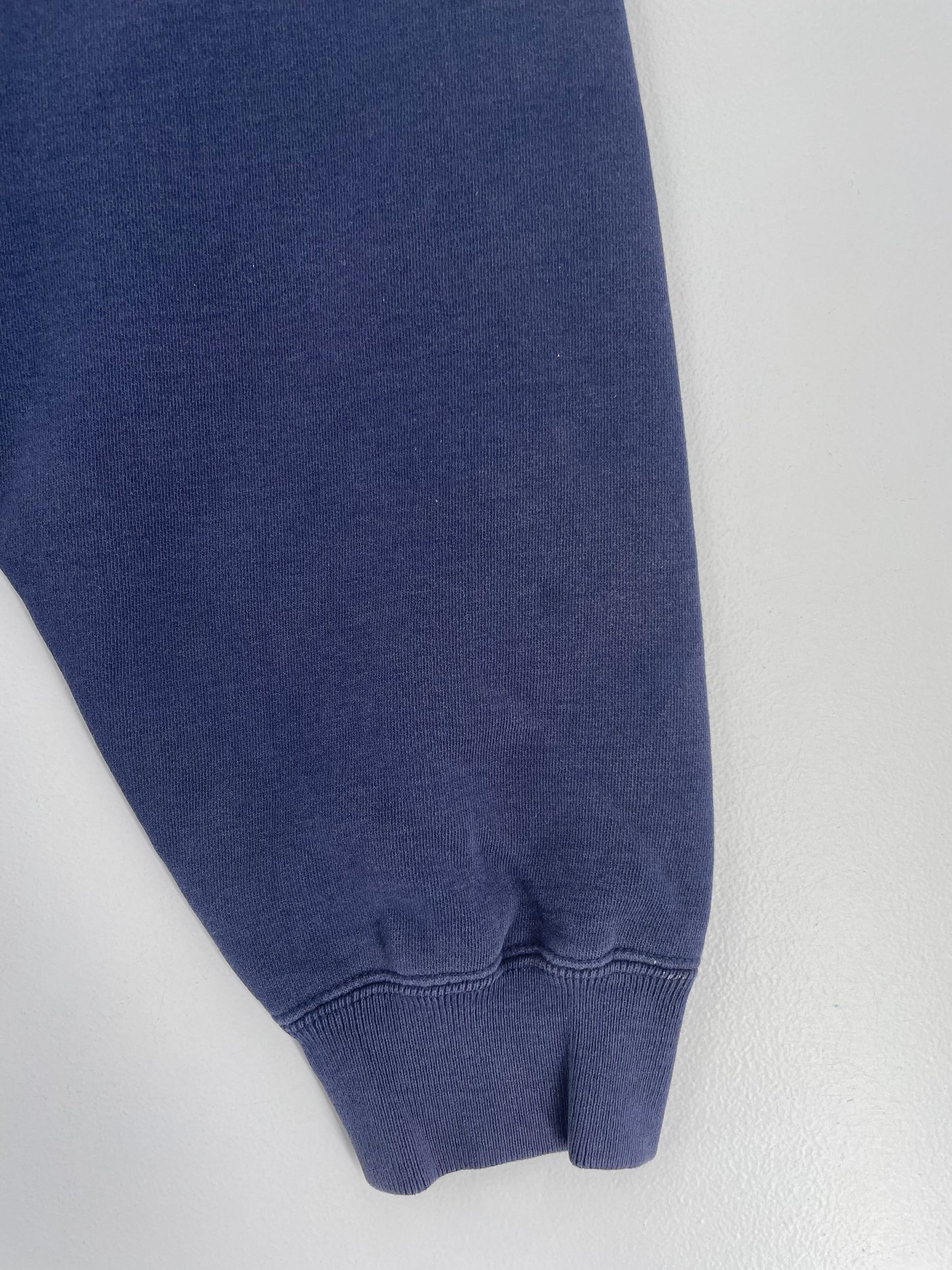 90's TOMMY HILFIGER Size XL Vintage Hoodie Sweat-shirt / A2665