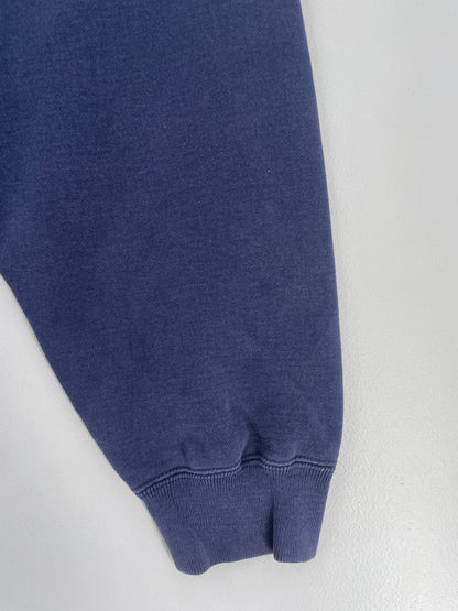 90's TOMMY HILFIGER Size XL Vintage Hoodie Sweat-shirt / A2665