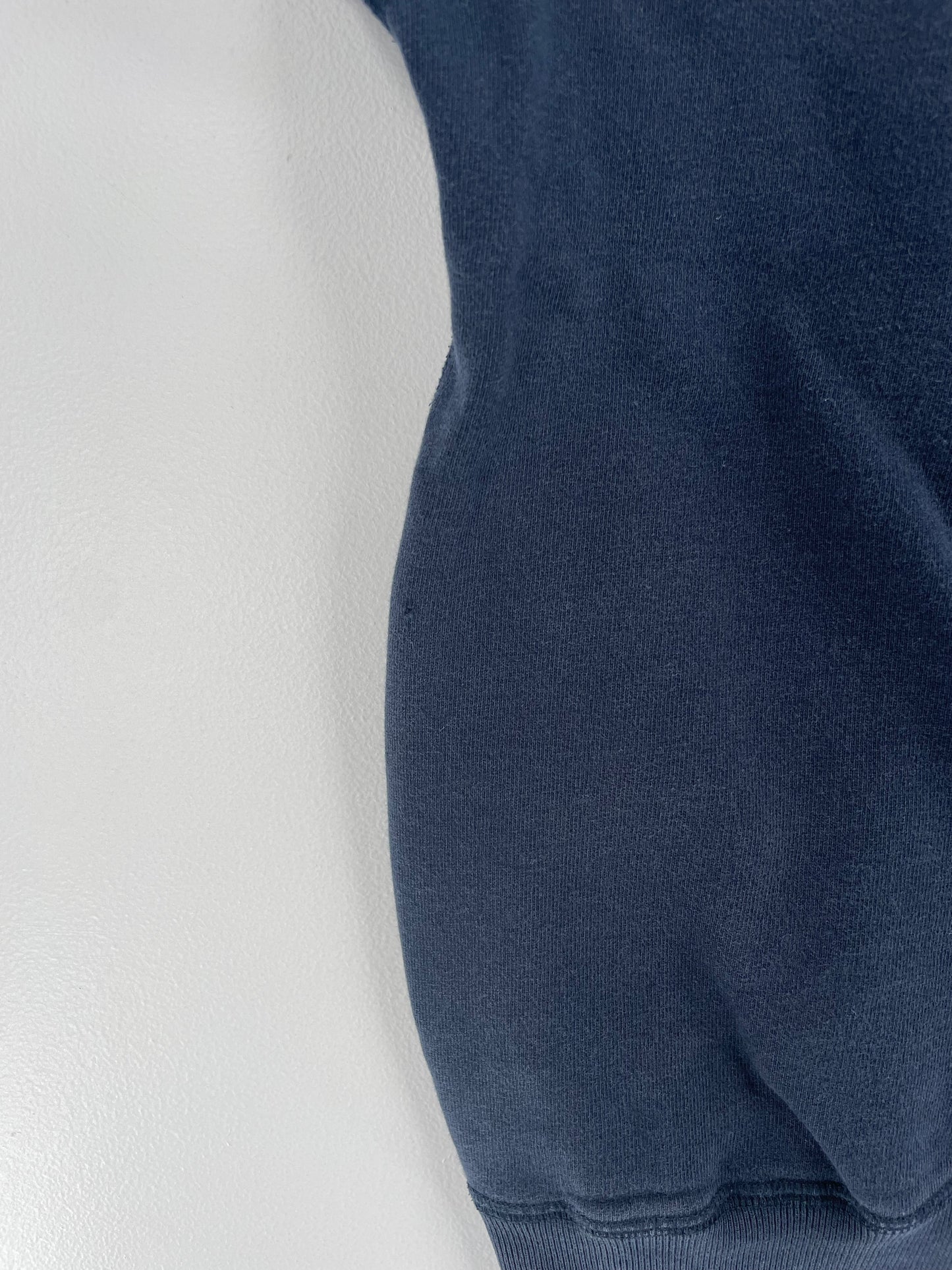 90's POLO RALPH LAUREN Size M Vintage Half Zip Sweat-shirt / A2668