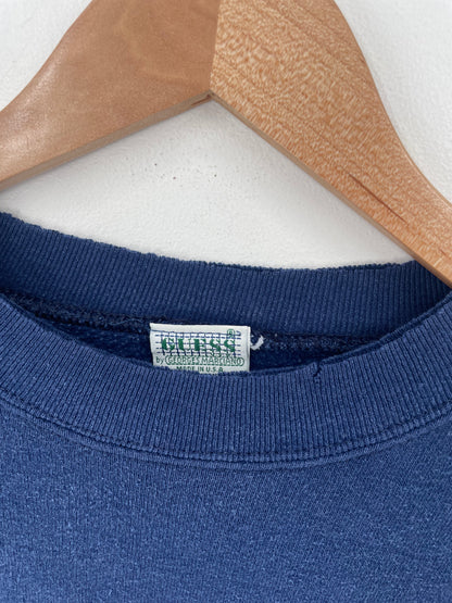 90's GUESS JEANS Made in USA Size L Vintage Sweat-shirt / A2669