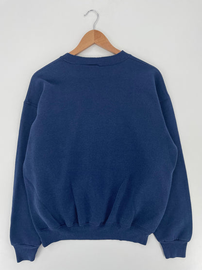 90's GUESS JEANS Made in USA Size L Vintage Sweat-shirt / A2669