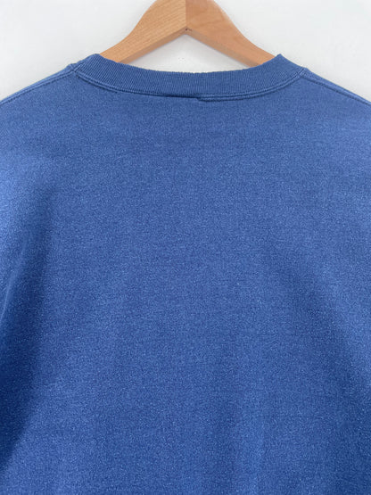 90's GUESS JEANS Made in USA Size L Vintage Sweat-shirt / A2669