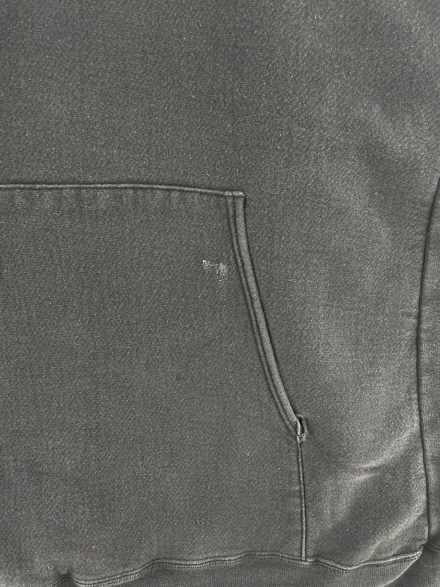 90's CARHARTT Size No Tag (Approx.L) Vintage Hoodie Sweat-shirt / A2670