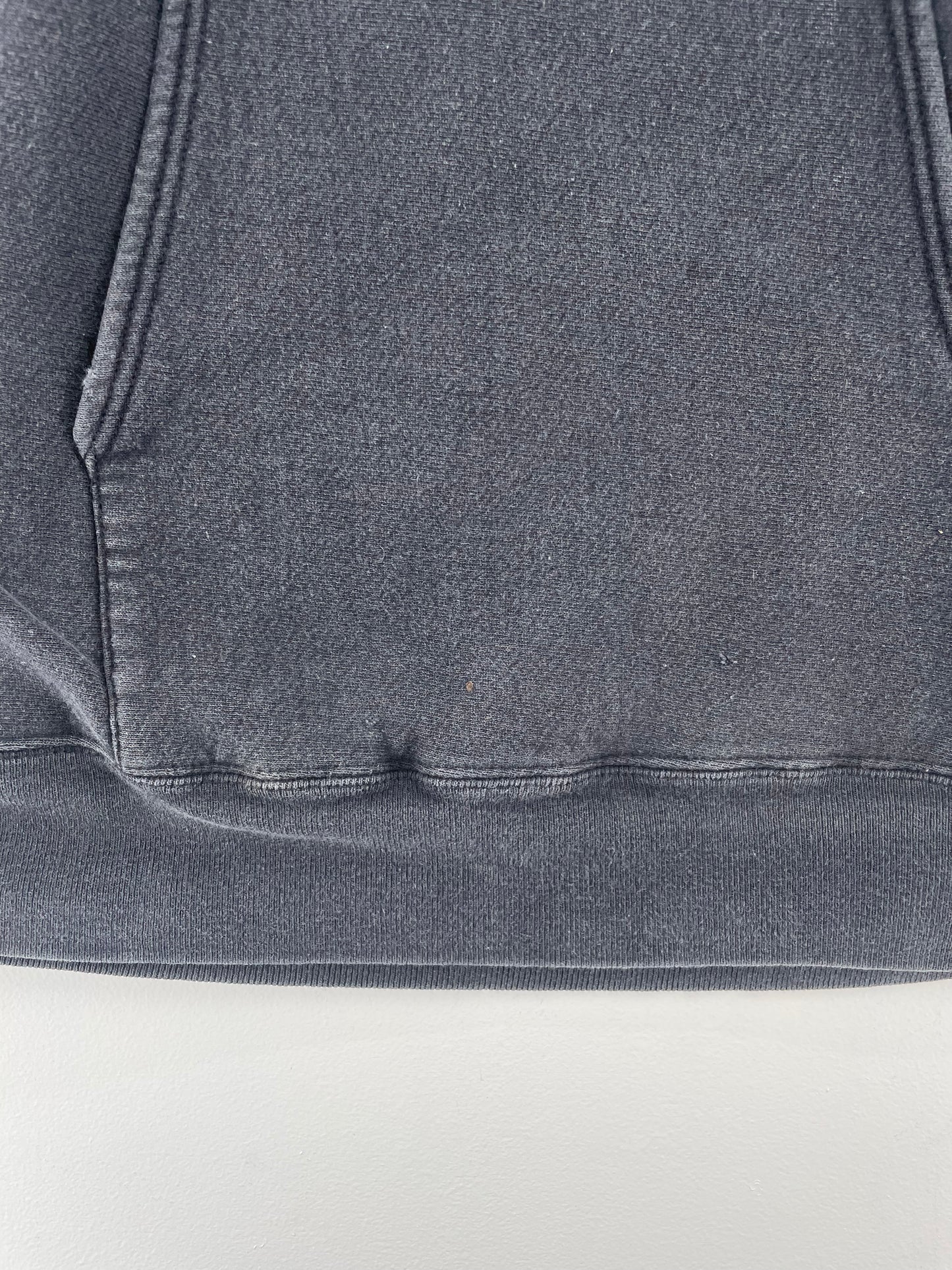 90's CARHARTT Size No Tag (Approx.L) Vintage Hoodie Sweat-shirt / A2670