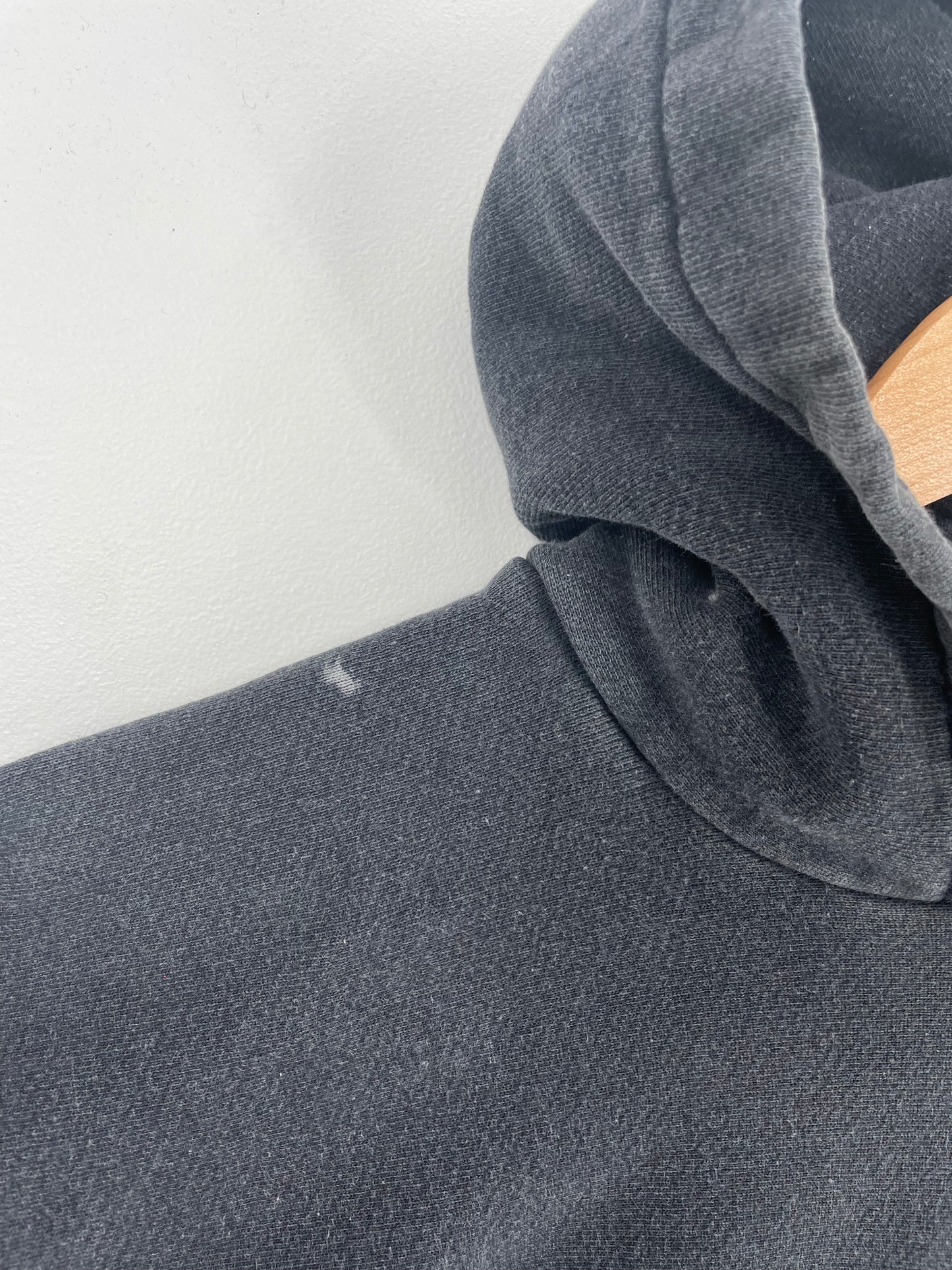 90's CARHARTT Size No Tag (Approx.L) Vintage Hoodie Sweat-shirt / A2670