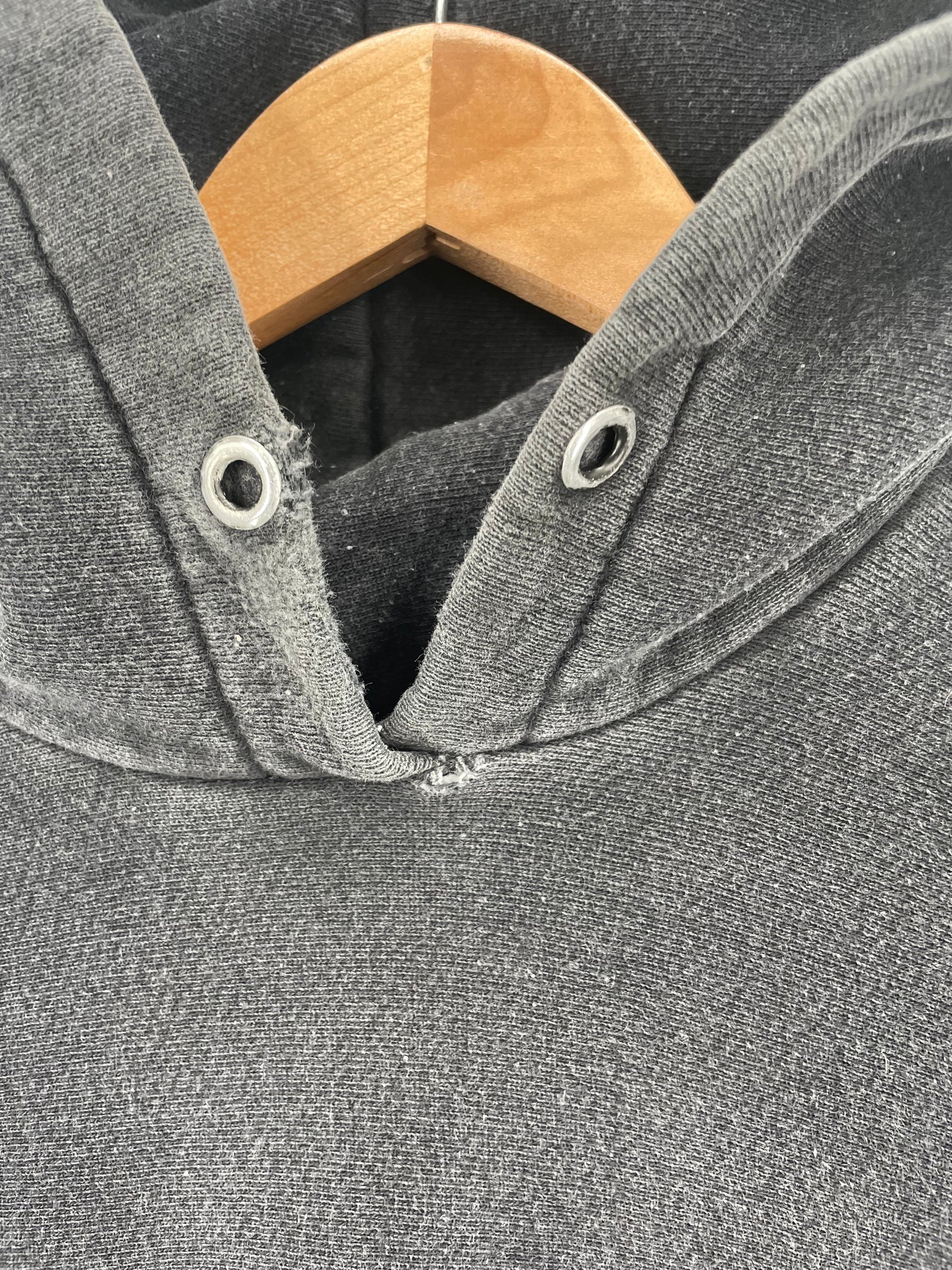 90's CARHARTT Size No Tag (Approx.L) Vintage Hoodie Sweat-shirt / A2670