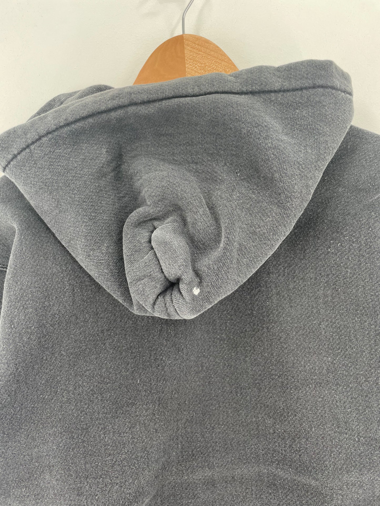 90's CARHARTT Size No Tag (Approx.L) Vintage Hoodie Sweat-shirt / A2670