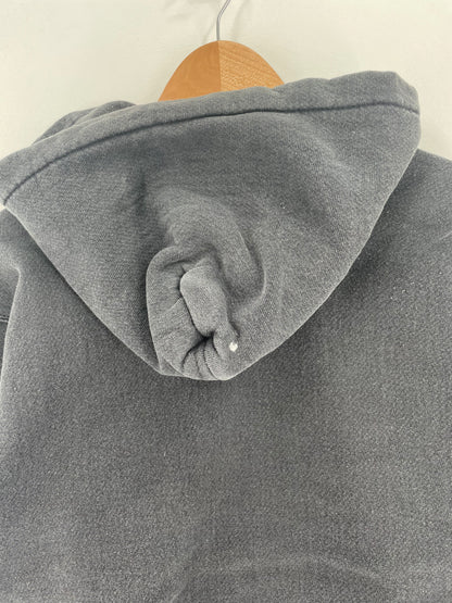 90's CARHARTT Size No Tag (Approx.L) Vintage Hoodie Sweat-shirt / A2670