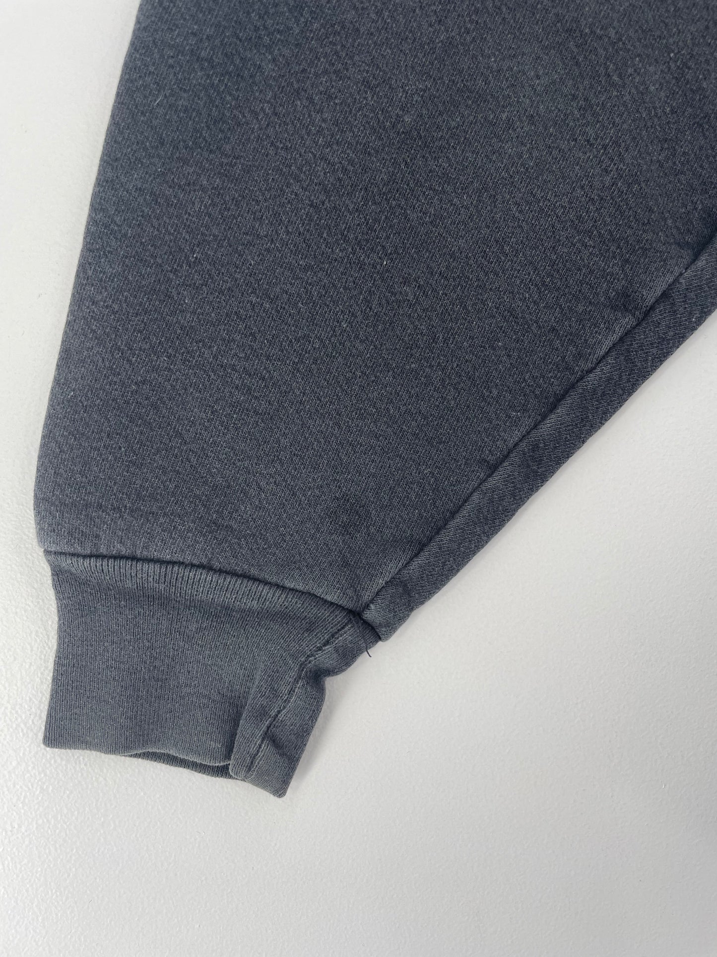 90's CARHARTT Size No Tag (Approx.L) Vintage Hoodie Sweat-shirt / A2670