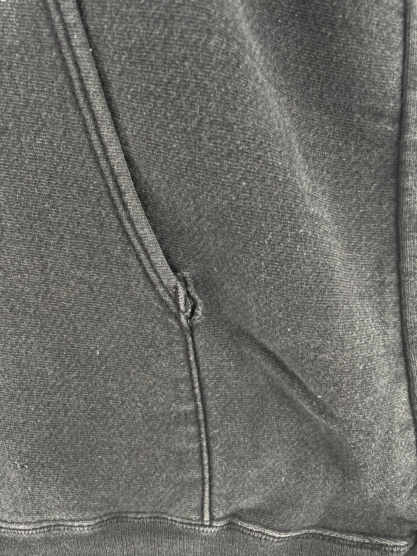 90's CARHARTT Size No Tag (Approx.L) Vintage Hoodie Sweat-shirt / A2670