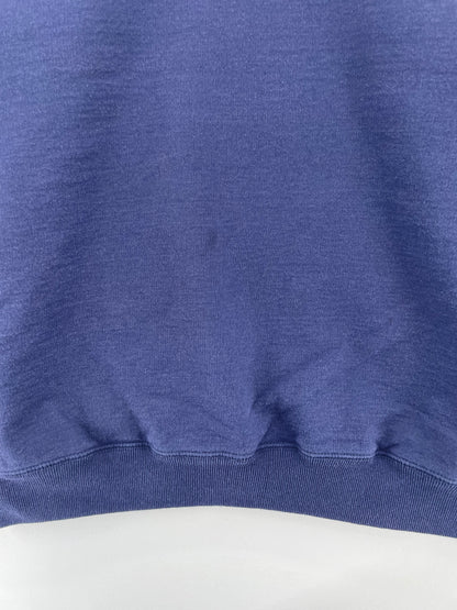 90's CARHARTT Size No Tag (Approx.L) Vintage Sweat-shirt / A2671