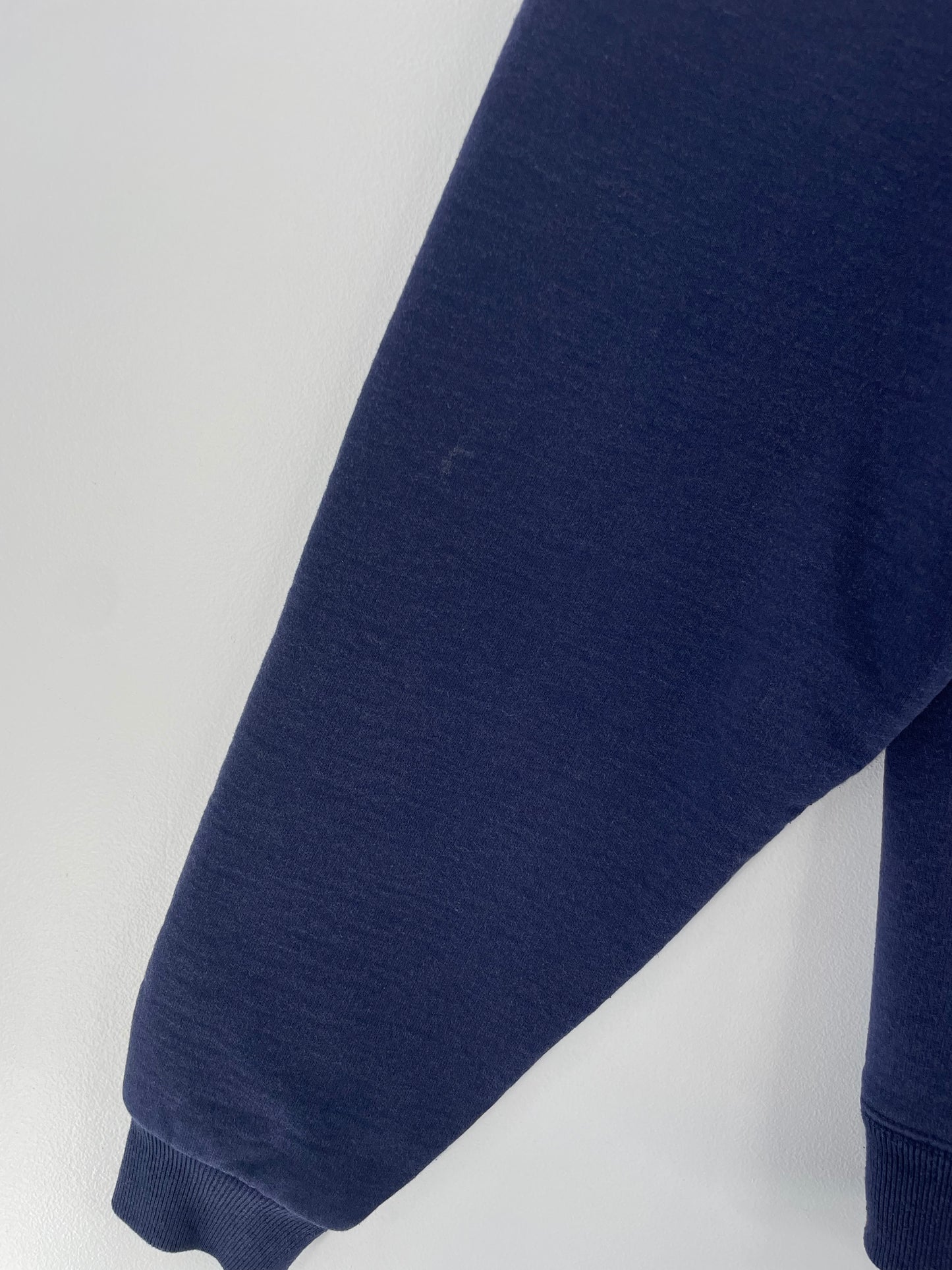 90's CARHARTT Size No Tag (Approx.L) Vintage Sweat-shirt / A2671